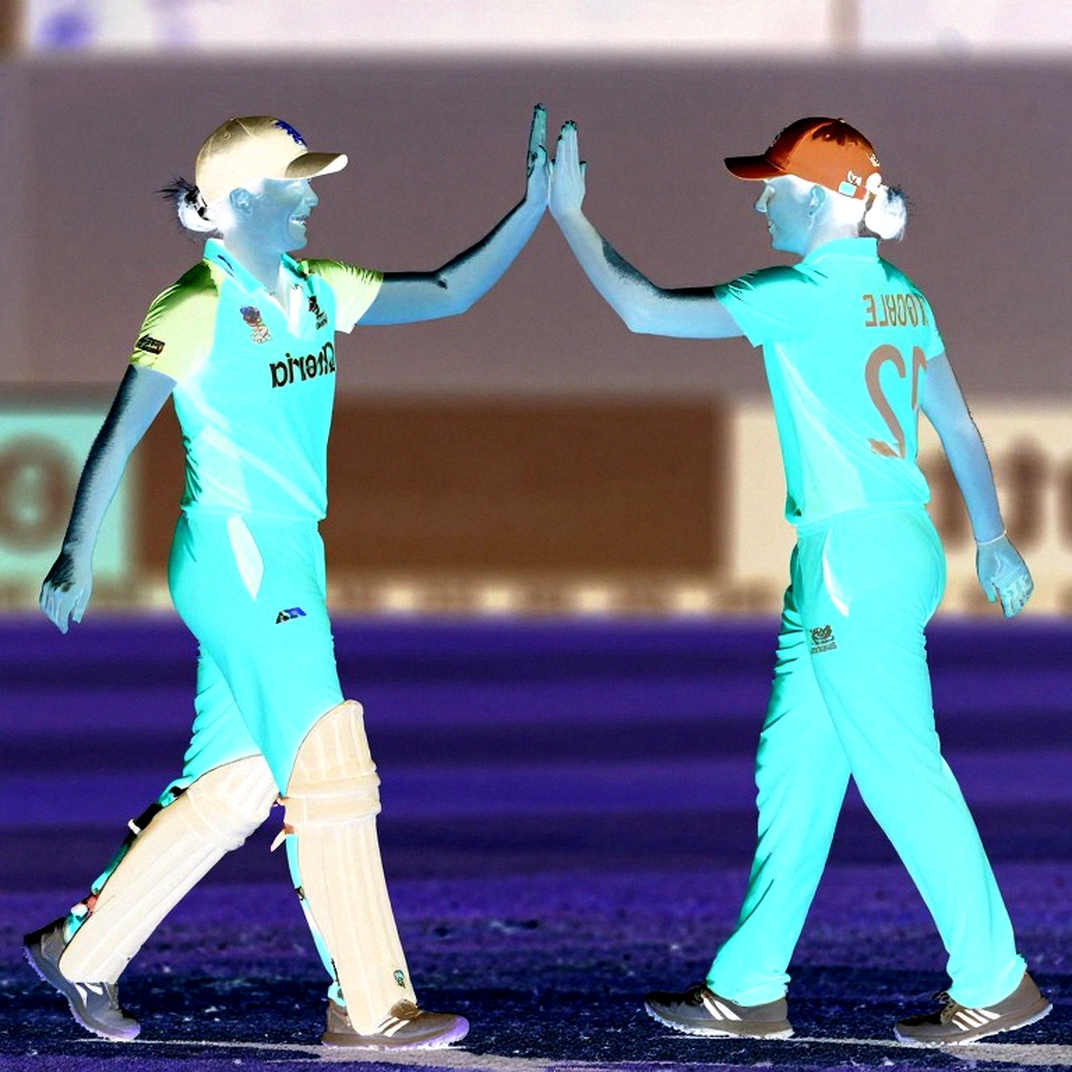 The Empty Payload: Where Asian Cricket's Chain of Facts Breaks