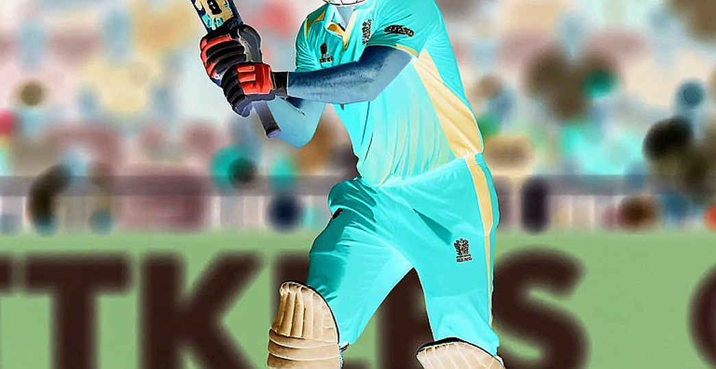 A 158-Run Gap in Abu Dhabi, and the 68 Balls Nobody Bowled