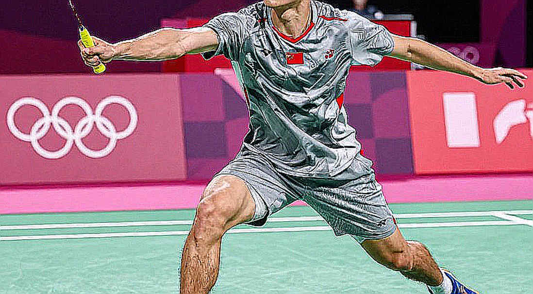 কুমামোটো মাস্টার্স ২০২৬: শি ইউছির নাম কাটা পড়ল, লি শিফেং উঠলেন শীর্ষে — চীনা পুরুষ এককের নীরব পুনর্বিন্যাস