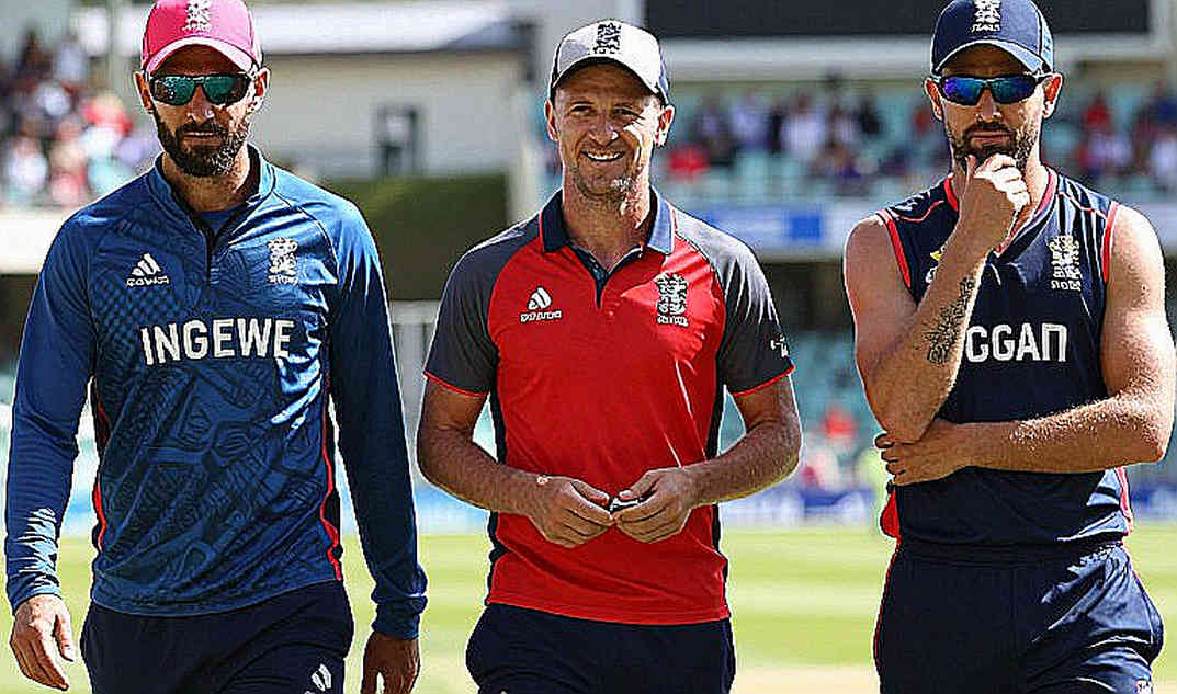 ৪২৯ রান করেও হার: রাওয়ালপিন্ডির ফ্ল্যাট পিচে আসল ম্যাচ-উইনার ছিল টস ৪২৯ রান করেও হার: রাওয়ালপিন্ডির ফ্ল্যাট পিচে আসল ম্যাচ-উইনার ছিল টস