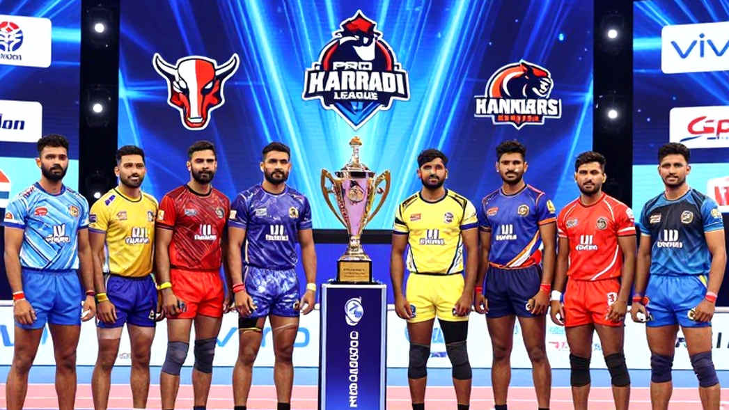 India's Group-Stage Scoreboard and Chinese Taipei's Quiet Rise