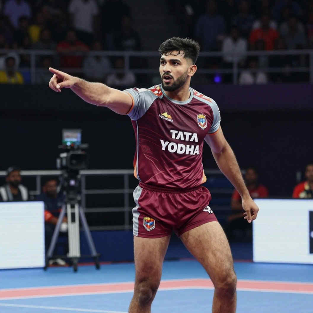 India's Group-Stage Scoreboard and Chinese Taipei's Quiet Rise