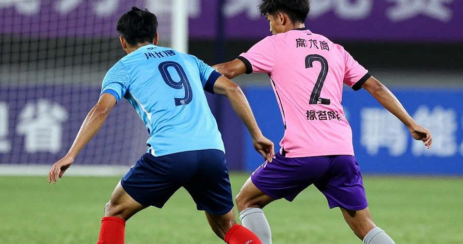 Mitchell Baker's Five Goals: The Process Nobody Sees Inside Indonesia's 9-2 Win Mitchell Baker's Five Goals: The Process Nobody Sees Inside Indonesia's 9-2 Win