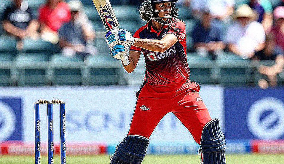 Three Numbers That Would Not Reconcile: Cricket's Verification Gap