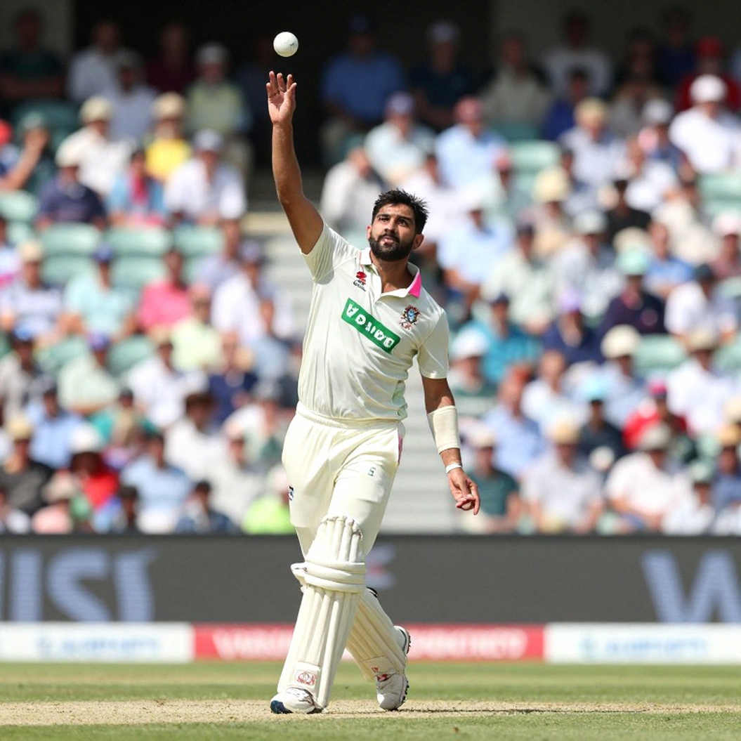 58 off 57 Balls: The Innings That Cannot Be Called 'Excellent' Without a Format 58 off 57 Balls: The Innings That Cannot Be Called 'Excellent' Without a Format