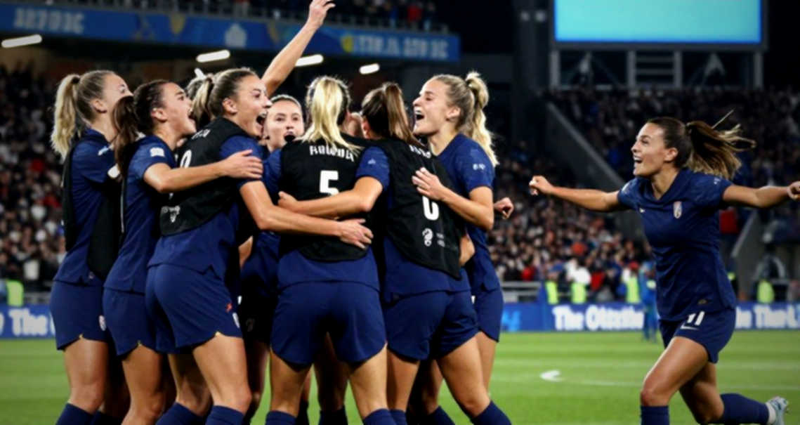 The Value of Four Assists: Maddie Dahlien's Knee and Seattle Reign's Invisible Ledger