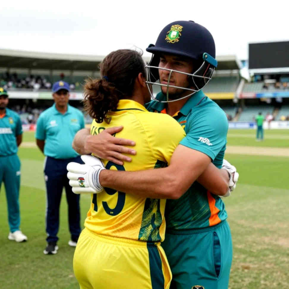 ডেটা ঘাটতির কারণে বিশ্লেষণ অসম্ভব — ক্রিকেট সংবাদ নিবন্ধ তৈরি করা যায়নি