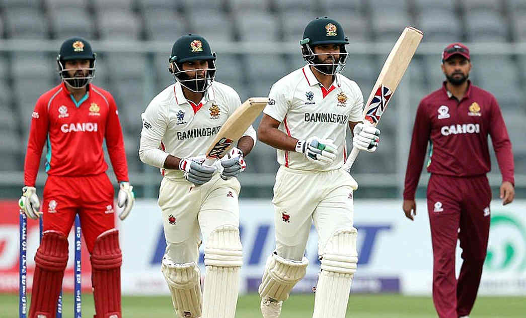 ডট-বলের ফাঁদ: এশিয়ার টি-টোয়েন্টিতে মিডল-ওভারের 'নিয়ন্ত্রণ' যেখানে অর্থহীন হয়ে পড়ে ডট-বলের ফাঁদ: এশিয়ার টি-টোয়েন্টিতে মিডল-ওভারের 'নিয়ন্ত্রণ' যেখানে অর্থহীন হয়ে পড়ে