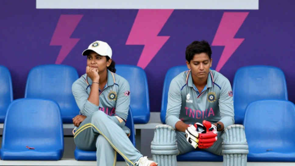 গ্যালারির নতুন ছন্দ: ব্লকচেইন যখন ক্রিকেটের মাঠে নামে গ্যালারির নতুন ছন্দ: ব্লকচেইন যখন ক্রিকেটের মাঠে নামে
