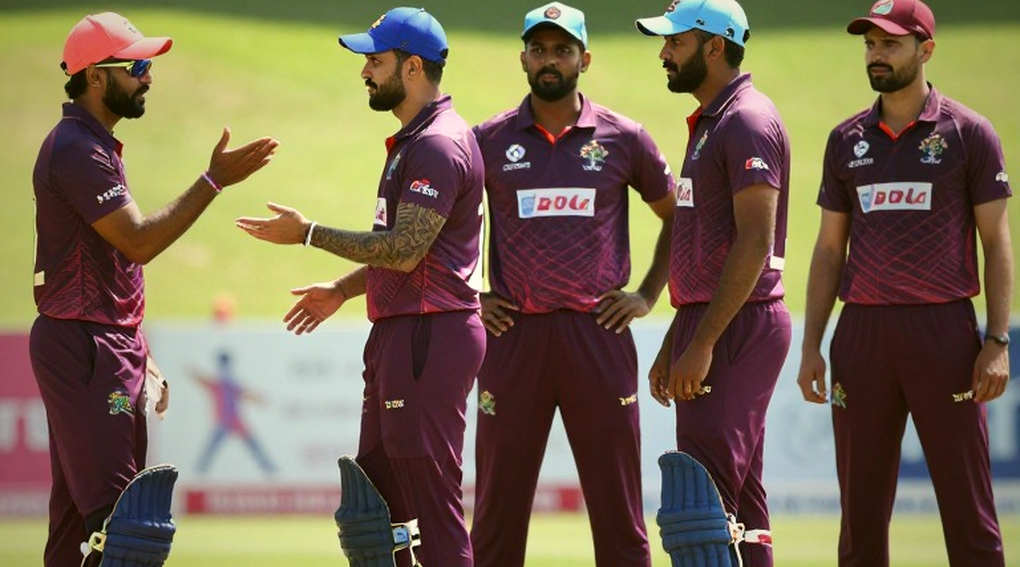 Sharjah Evenings, Empty Chairs and a Second Generation: Who Is Gulf Cricket Really For? Sharjah Evenings, Empty Chairs and a Second Generation: Who Is Gulf Cricket Really For?