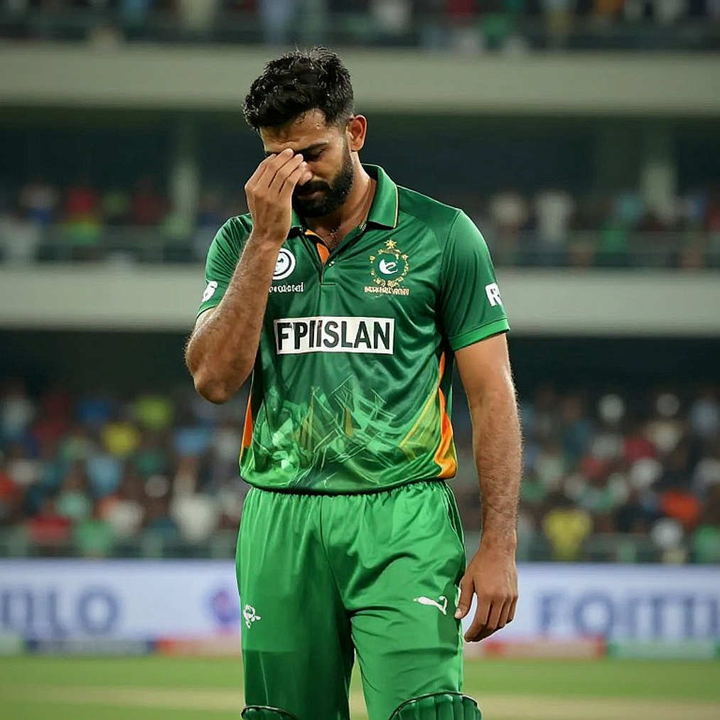 Sharjah Evenings, Empty Chairs and a Second Generation: Who Is Gulf Cricket Really For? Sharjah Evenings, Empty Chairs and a Second Generation: Who Is Gulf Cricket Really For?