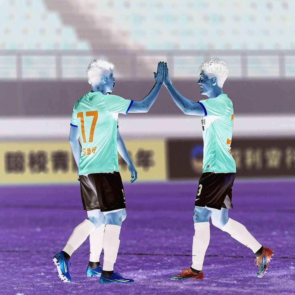 Two Fists of Hair, Two Red Cards: What the Scoreboard Never Said About Antigua 5-0 Anguilla Two Fists of Hair, Two Red Cards: What the Scoreboard Never Said About Antigua 5-0 Anguilla