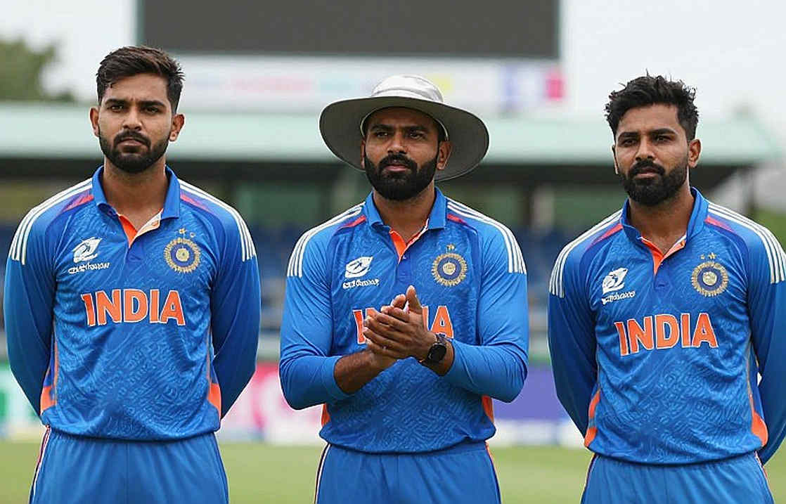 Asian Cricket Has a Booming Rumor Market, but Nobody Keeps the Ledger of the Foundations Asian Cricket Has a Booming Rumor Market, but Nobody Keeps the Ledger of the Foundations
