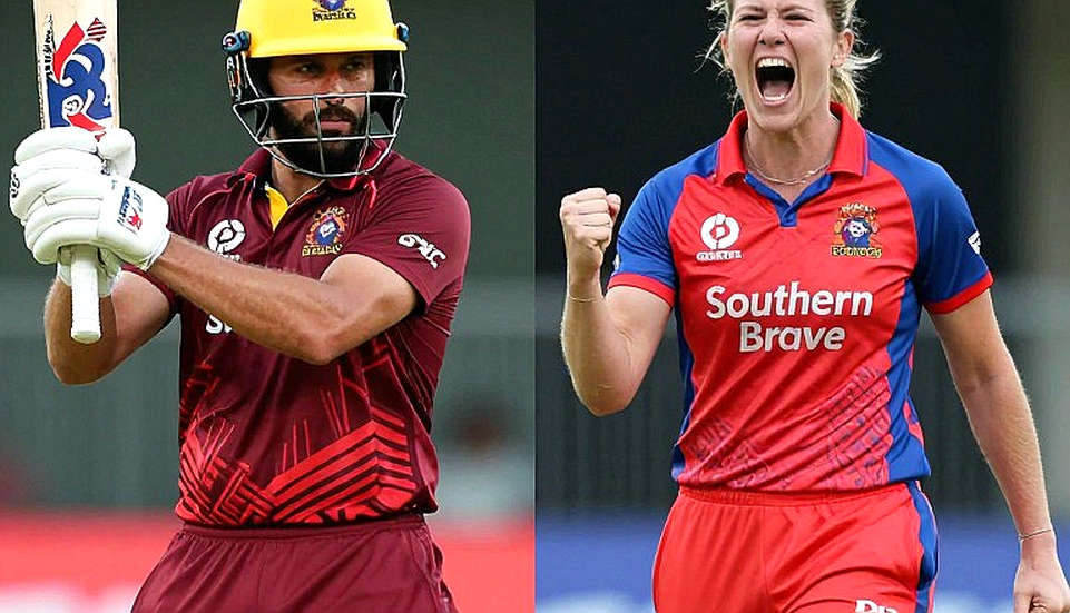 SA20 Auction: An 18-Year-Old and a 39-Year-Old — The Two-Tier Roster Math at Joburg Super Kings