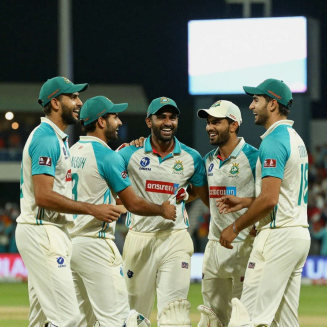 SA20 Auction: An 18-Year-Old and a 39-Year-Old — The Two-Tier Roster Math at Joburg Super Kings