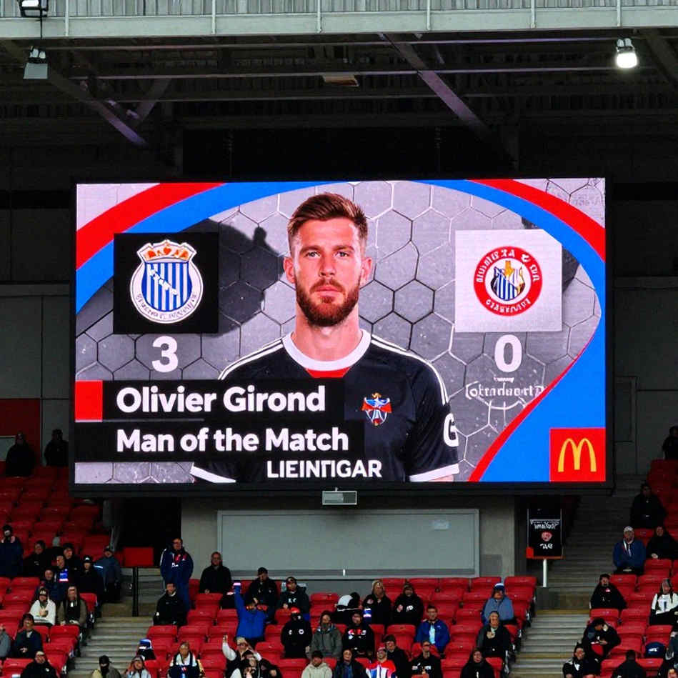 The Silence of the Empty Framework: When Football Analysis Loses Its Pulse