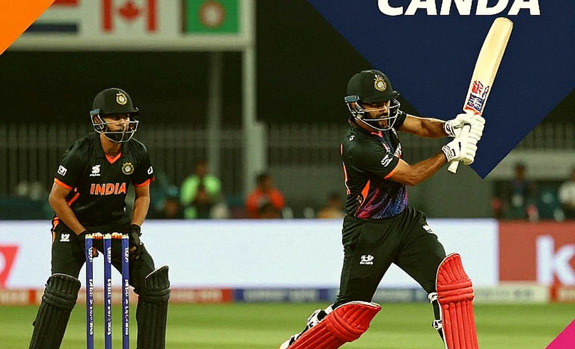 The Academy Ledger and the Agent's Phone: Who Writes and Who Erases in Asian Cricket's Youth Pipeline The Academy Ledger and the Agent's Phone: Who Writes and Who Erases in Asian Cricket's Youth Pipeline