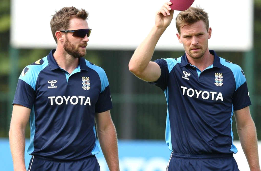 Guptill at the White Ferns Desk: A New Timestamp Ledger for the Coaching Pipeline Guptill at the White Ferns Desk: A New Timestamp Ledger for the Coaching Pipeline
