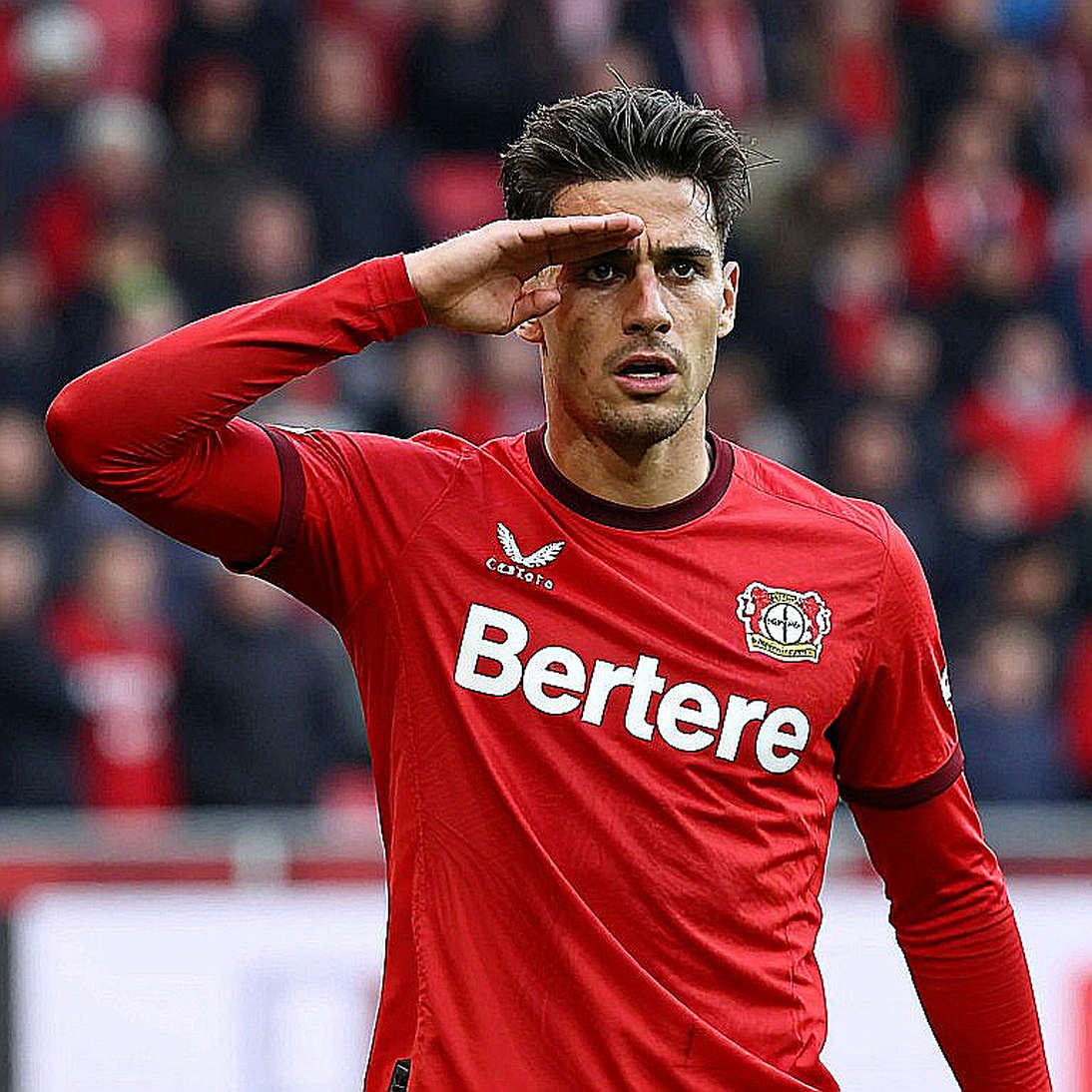 Not Kubo's Goal but the Seven-Match Bench: A File Analysis of an Impossible La Liga Fixture