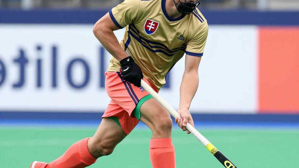 1-3 Down at 25 Minutes, 5-3 Up by the Final Quarter: The Ledger Pakistan's Hockey Bronze Keeps Hidden 1-3 Down at 25 Minutes, 5-3 Up by the Final Quarter: The Ledger Pakistan's Hockey Bronze Keeps Hidden