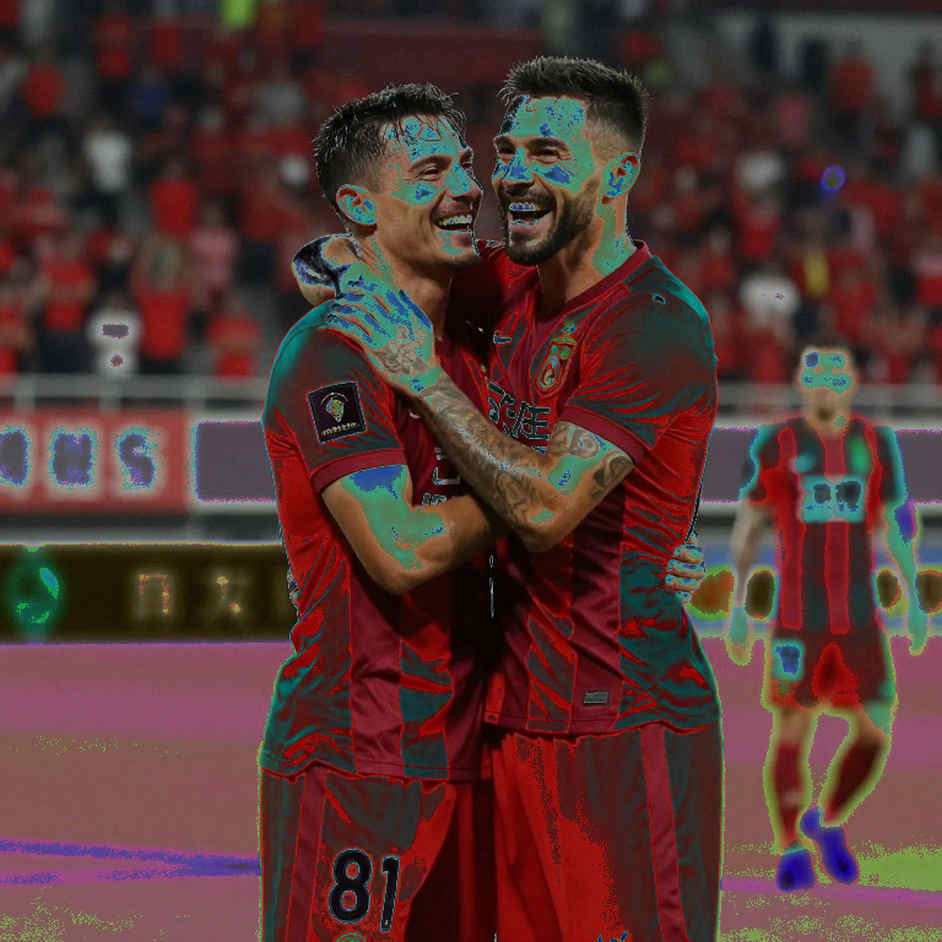 The Stand That Demands Apologies: A Draw, Seven Weeks, and Indonesia's Supporter Culture