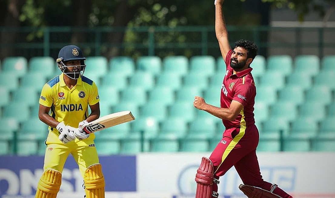 The Line Cracks at the First Press: Bangladesh’s Powerplay Trap in Tournament Cricket The Line Cracks at the First Press: Bangladesh’s Powerplay Trap in Tournament Cricket