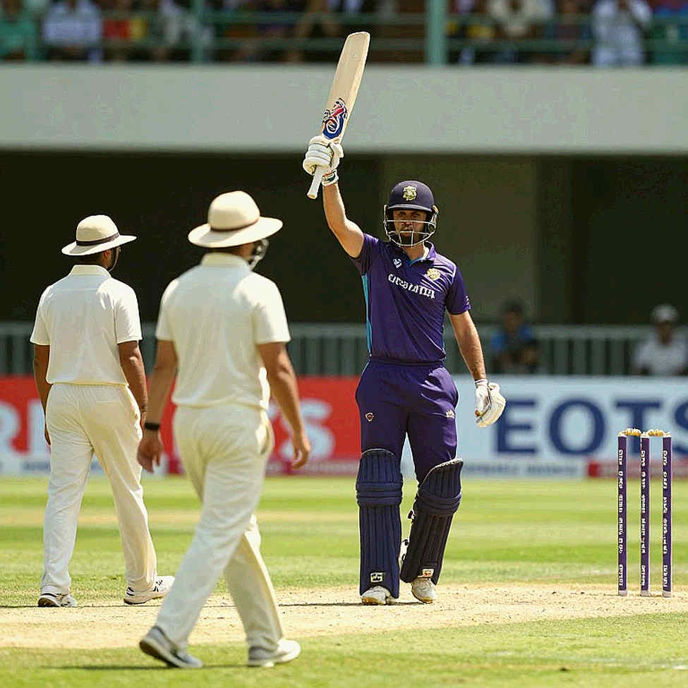 Blockchain in Cricket: A New Chapter in Data Security and Power Shifts Blockchain in Cricket: A New Chapter in Data Security and Power Shifts