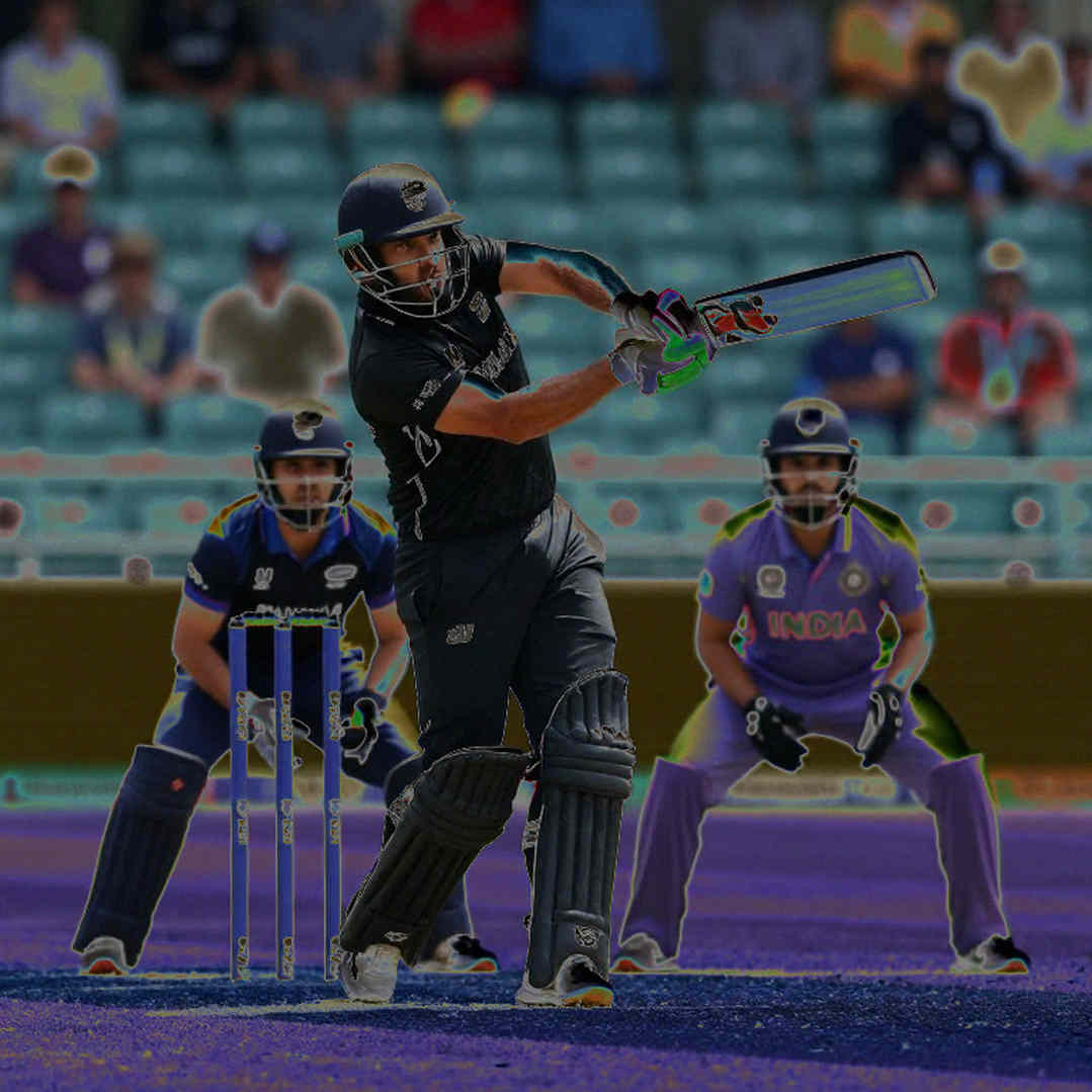 Blockchain in Cricket: A New Chapter in Data Security and Power Shifts Blockchain in Cricket: A New Chapter in Data Security and Power Shifts