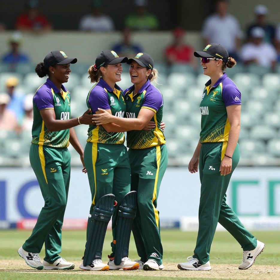 The Last Over on a Borrowed Power Bank: The Invisible Cost of Bangladesh Women's Cricket The Last Over on a Borrowed Power Bank: The Invisible Cost of Bangladesh Women's Cricket