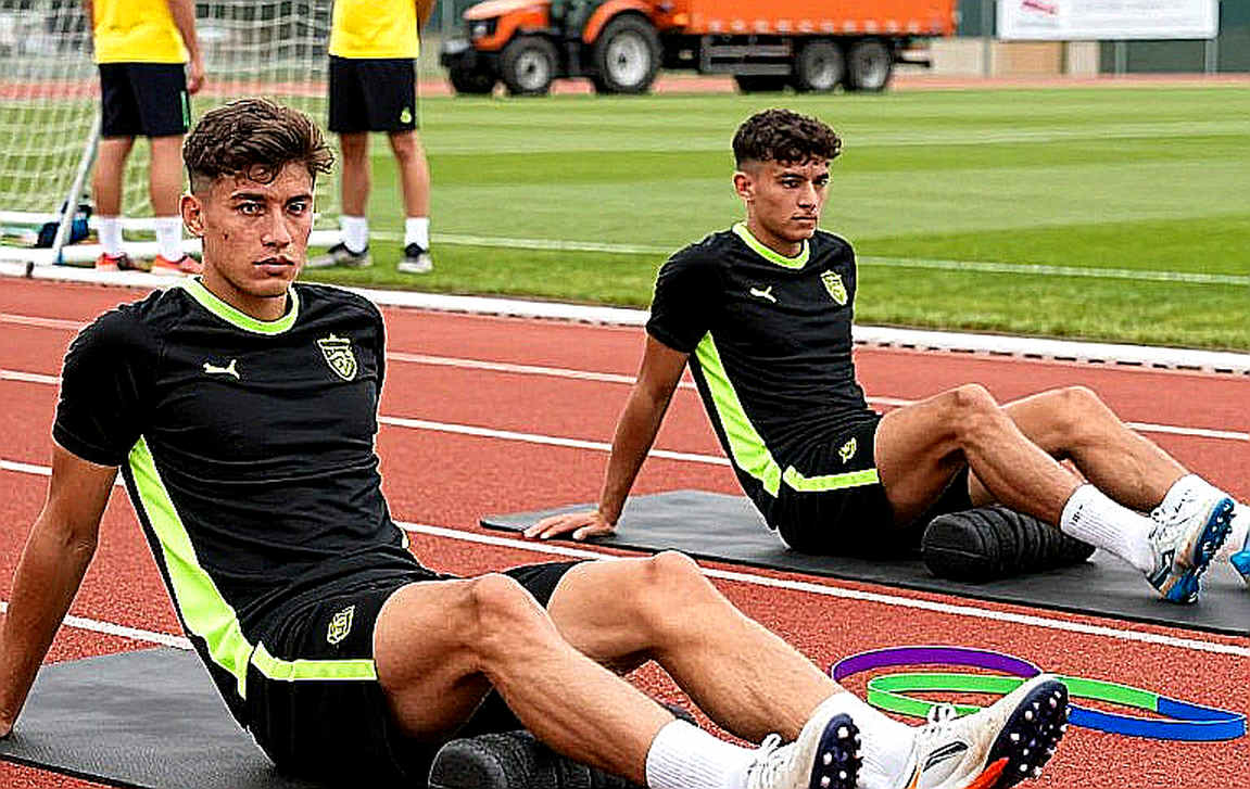 Maysa Baha: Barcelona's Youngest Scorer, and What the Record Actually Measures Maysa Baha: Barcelona's Youngest Scorer, and What the Record Actually Measures