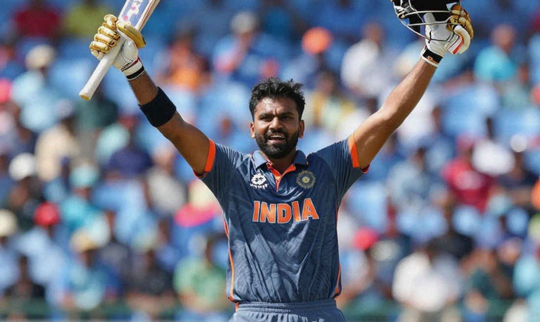 Bhuvneshwar Kumar Returns as India Name New Zealand T20I Squad: The Selection Logic Nobody Reads Bhuvneshwar Kumar Returns as India Name New Zealand T20I Squad: The Selection Logic Nobody Reads