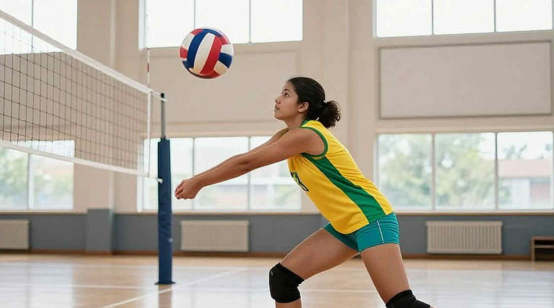 ছয় টুর্নামেন্ট, একটা ক্লান্ত কাঁধ: ভিয়েতনাম নারী ভলিবলের এক মৌসুমের হিসাব ছয় টুর্নামেন্ট, একটা ক্লান্ত কাঁধ: ভিয়েতনাম নারী ভলিবলের এক মৌসুমের হিসাব