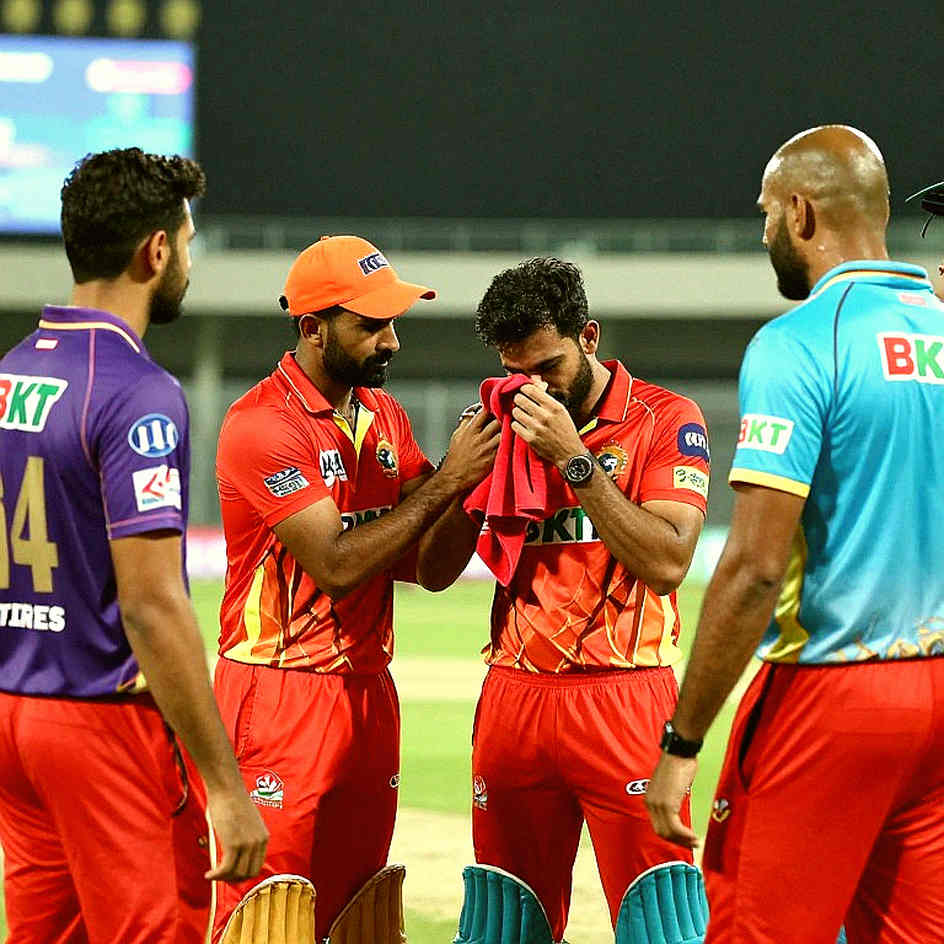 কোনো তথ্য ছাড়াই ক্রিকেট বিশ্লেষণ: যেখানে ফাঁকা ডেটা সততার পরীক্ষায় উত্তীর্ণ হলো কোনো তথ্য ছাড়াই ক্রিকেট বিশ্লেষণ: যেখানে ফাঁকা ডেটা সততার পরীক্ষায় উত্তীর্ণ হলো