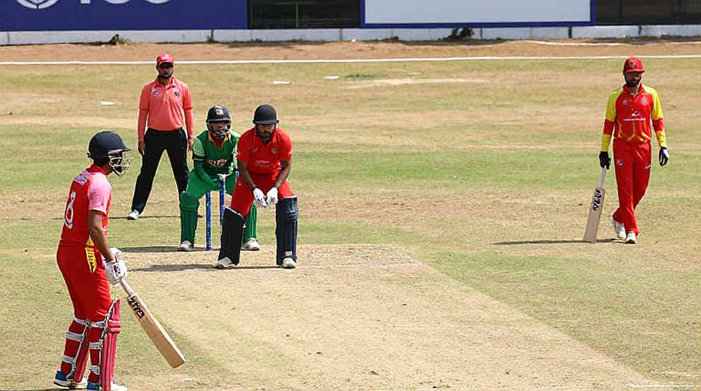বাঁহাতি কোণ ও এশিয়ার পাওয়ারপ্লে জ্যামিতি: স্পিনের গল্প ভেঙে দেওয়া সিম-অ্যাঙ্গেলের হিসাব বাঁহাতি কোণ ও এশিয়ার পাওয়ারপ্লে জ্যামিতি: স্পিনের গল্প ভেঙে দেওয়া সিম-অ্যাঙ্গেলের হিসাব