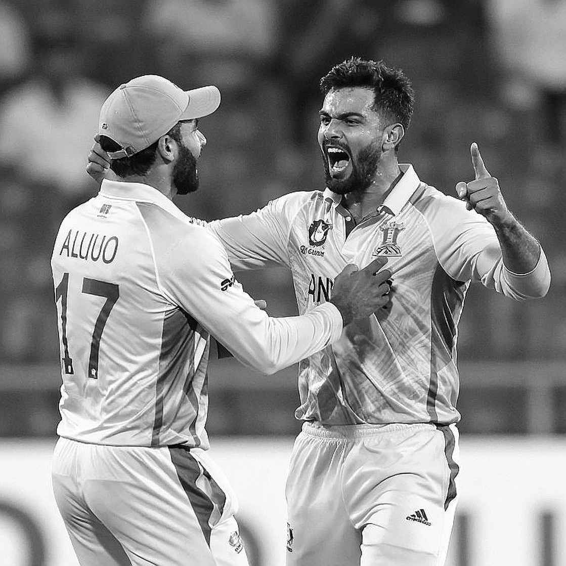 Silver Medals in Root's Shadow: The Invisible History of Second Place in Test Cricket Silver Medals in Root's Shadow: The Invisible History of Second Place in Test Cricket