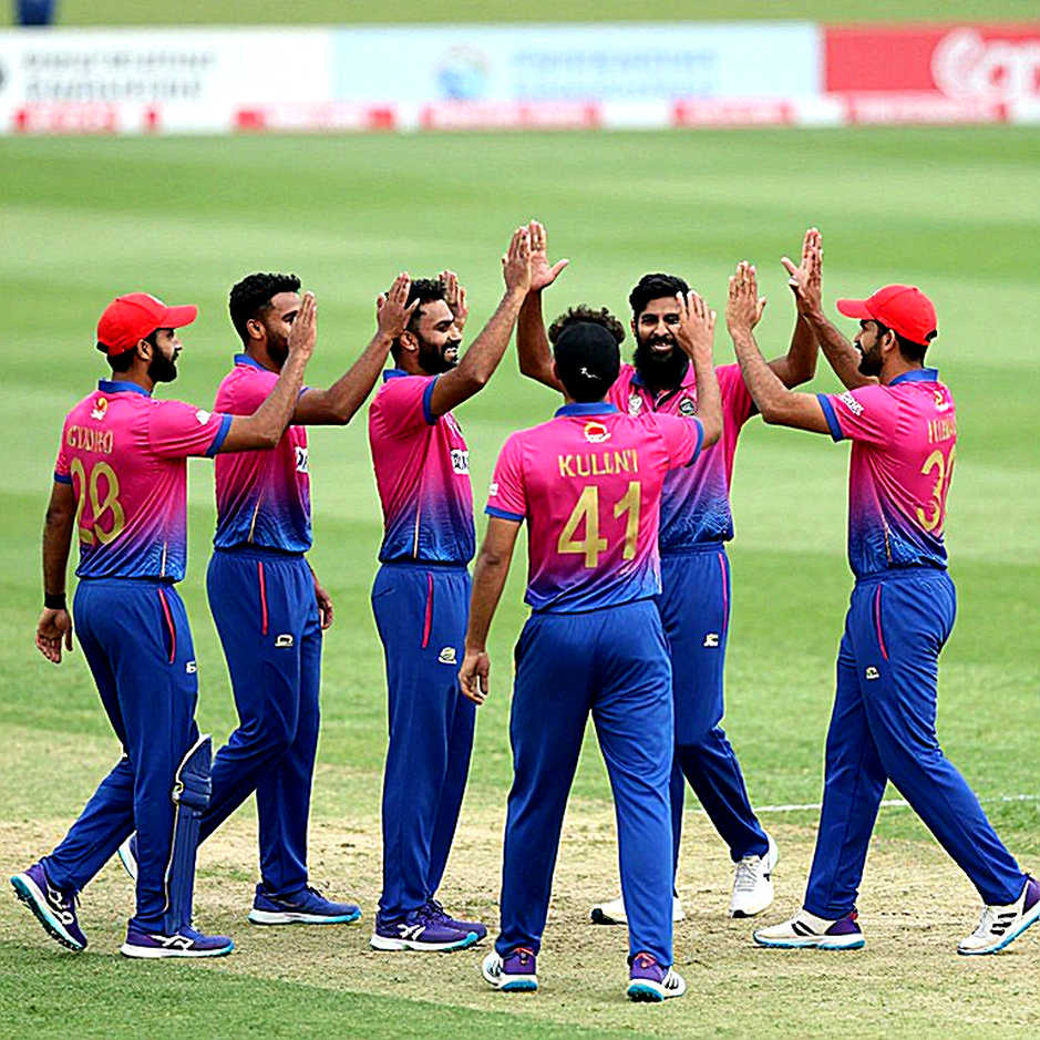 ১২৪-৬ থেকে ৩৯০: ডারবানের লোড-কার্ভ আর অস্ট্রেলিয়ার 'গ্রিট' কথার হিসাব