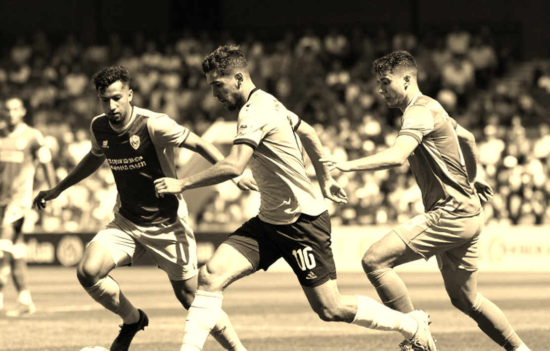 Indonesia vs Singapore: Revenge Emotion vs Low-Block Reality