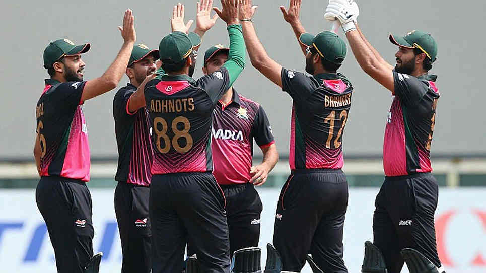 Blockchain Has Entered Cricket's Notebook, But the Net Session Still Writes Its Own Ledger