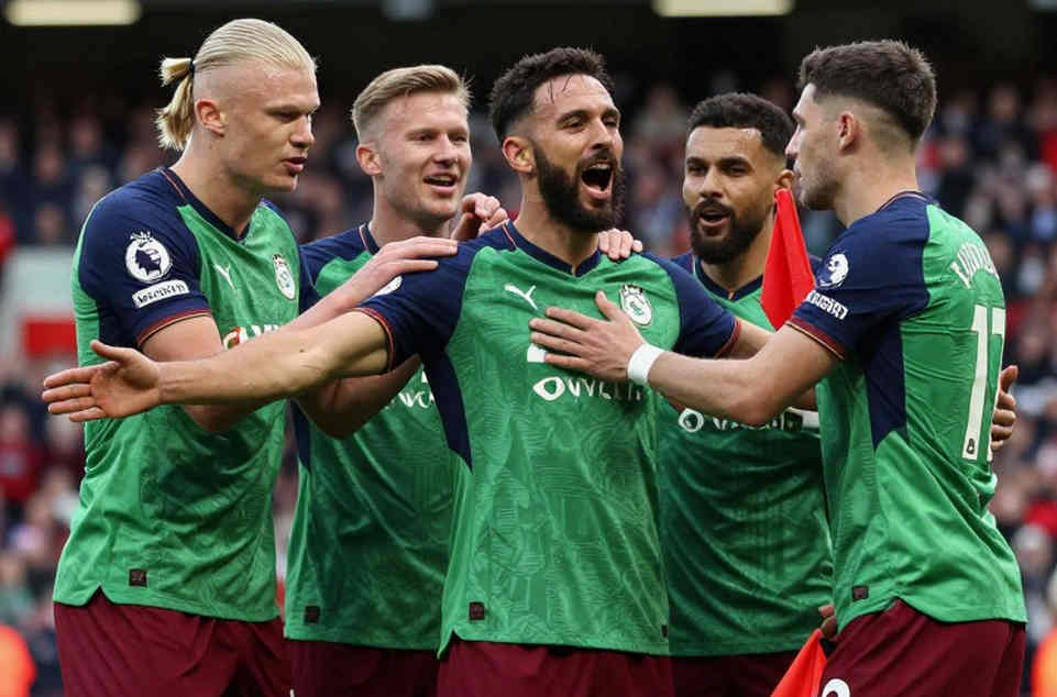Ledger of the Empty Deal: How Prices Form in the Transfer Market and How Rumour Becomes Currency Ledger of the Empty Deal: How Prices Form in the Transfer Market and How Rumour Becomes Currency