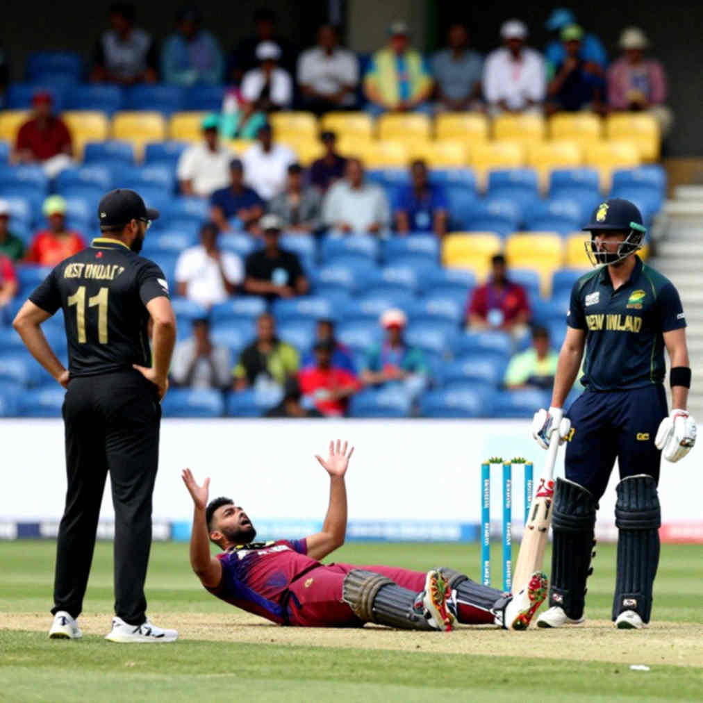 Empty Payload, Full Story: Why Cricket Analysis Outruns Its Own Data Empty Payload, Full Story: Why Cricket Analysis Outruns Its Own Data
