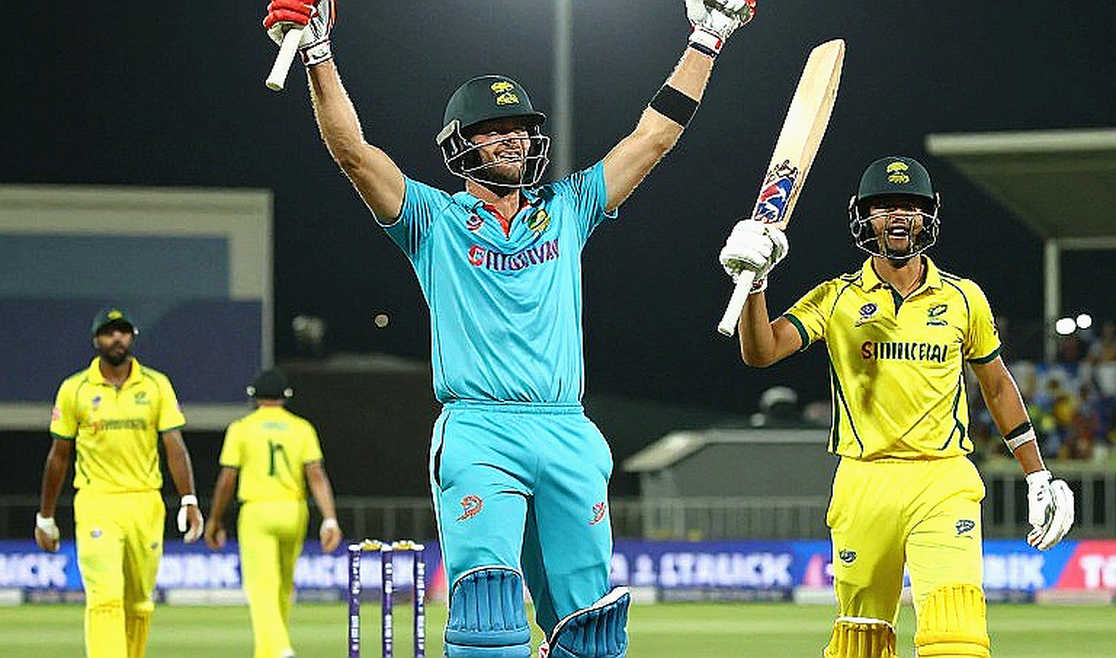 SA20 2027 Auction: From 789 to 156 — The Numbers That Reveal Cricket's Real Market SA20 2027 Auction: From 789 to 156 — The Numbers That Reveal Cricket's Real Market