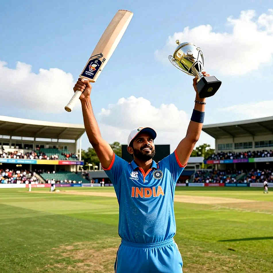 The Chain of Empty Data: Who Will Keep Cricket's Truth?