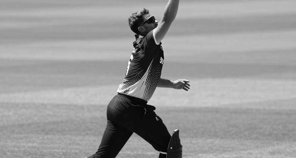 Mirpur's 14th Over: Where the Diagram Loses Before the Batter Does