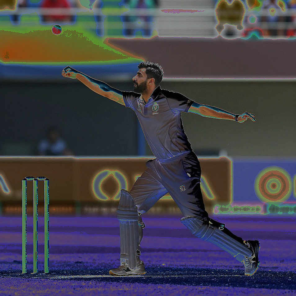 The Auction Room and the Chant: Where Cricket's Market Actually Settles The Auction Room and the Chant: Where Cricket's Market Actually Settles