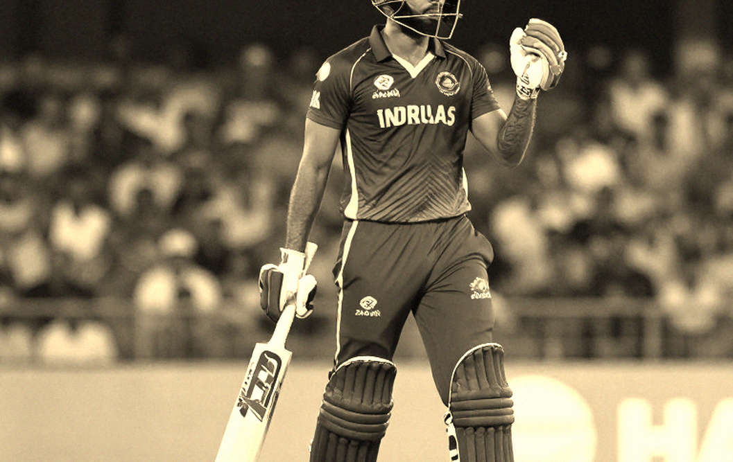 Lahore's 177 and Asian Cricket's Unfinished Future Lahore's 177 and Asian Cricket's Unfinished Future
