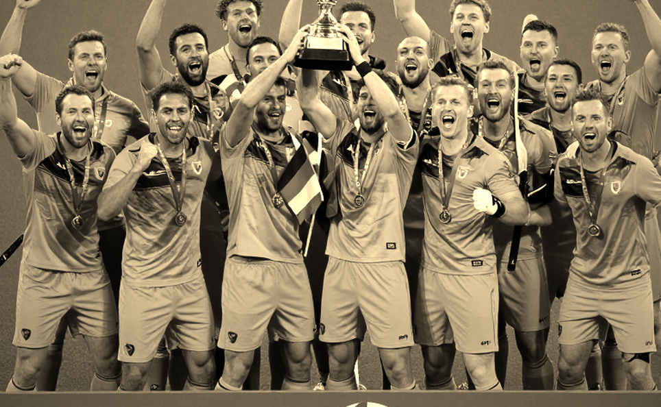 Six Months of Promises, a November 2026 Date: Pakistan Hockey's Calendar Does Not Balance
