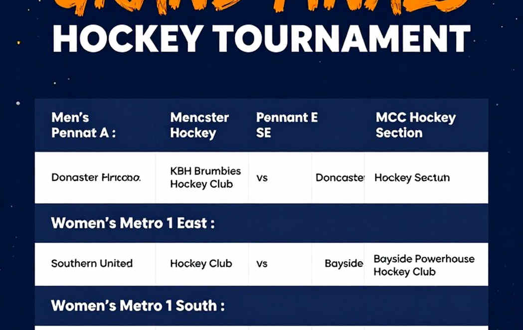 Six Months of Promises, a November 2026 Date: Pakistan Hockey's Calendar Does Not Balance