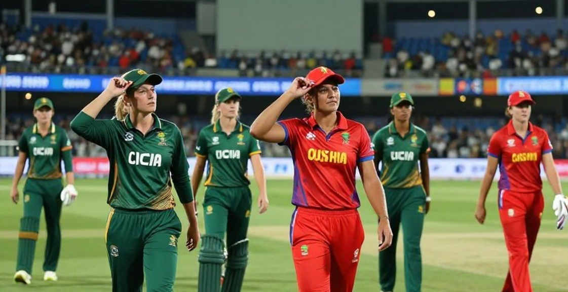 শূন্য তথ্যপত্রের পাঠোদ্ধার: নারী ক্রিকেট কেন নিজের ইতিহাস হারাচ্ছে