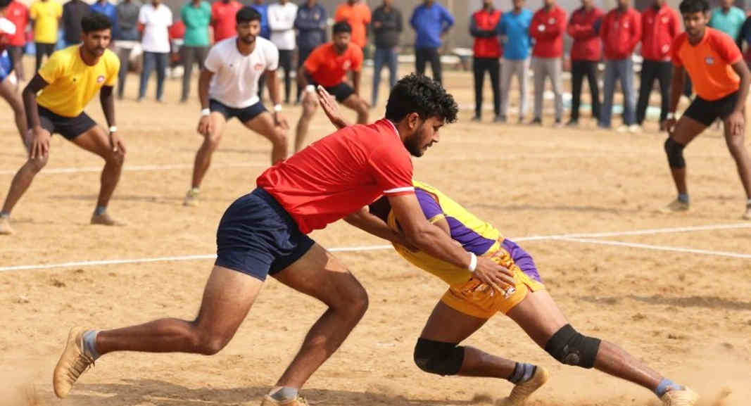 Behind 48-25: India's Quiet Crack on the Bonus Line, and the Unfinished Question of a Ninth Gold Behind 48-25: India's Quiet Crack on the Bonus Line, and the Unfinished Question of a Ninth Gold