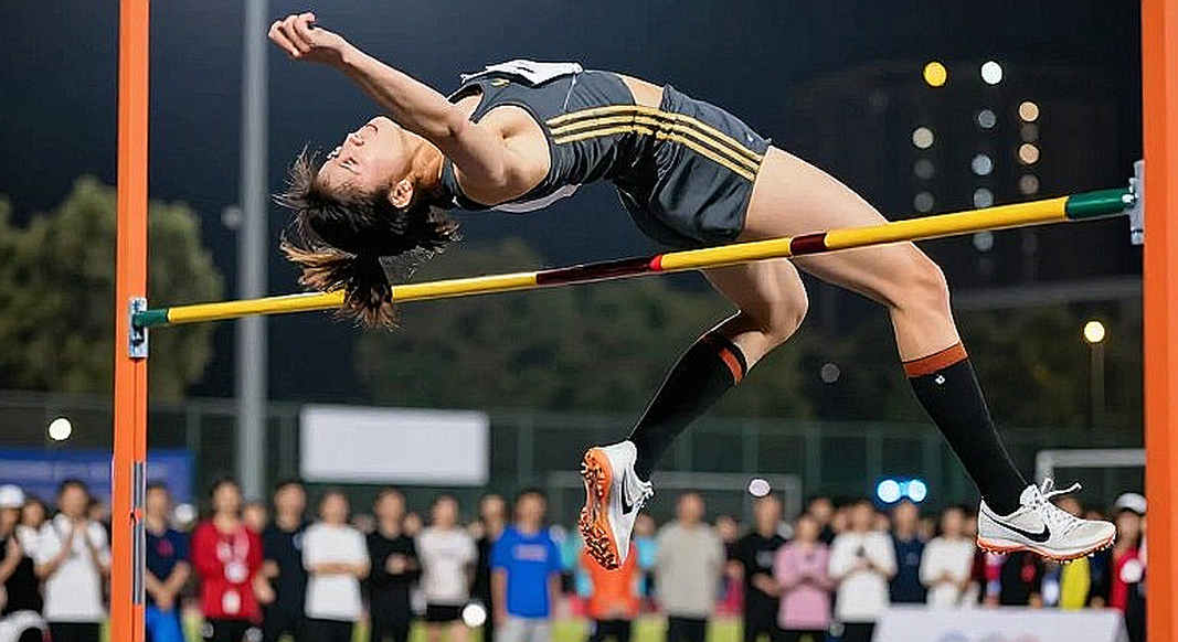 The Blank Cells on the Results Sheet: Asian Games Athletics and the Case of the Missing Archive The Blank Cells on the Results Sheet: Asian Games Athletics and the Case of the Missing Archive